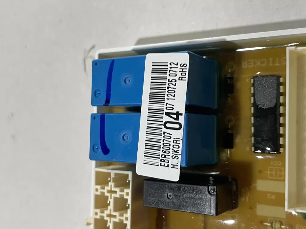 Kenmore LG EBR60070704 Refrigerator Control Board Dispenser AZ131530 | Wm870