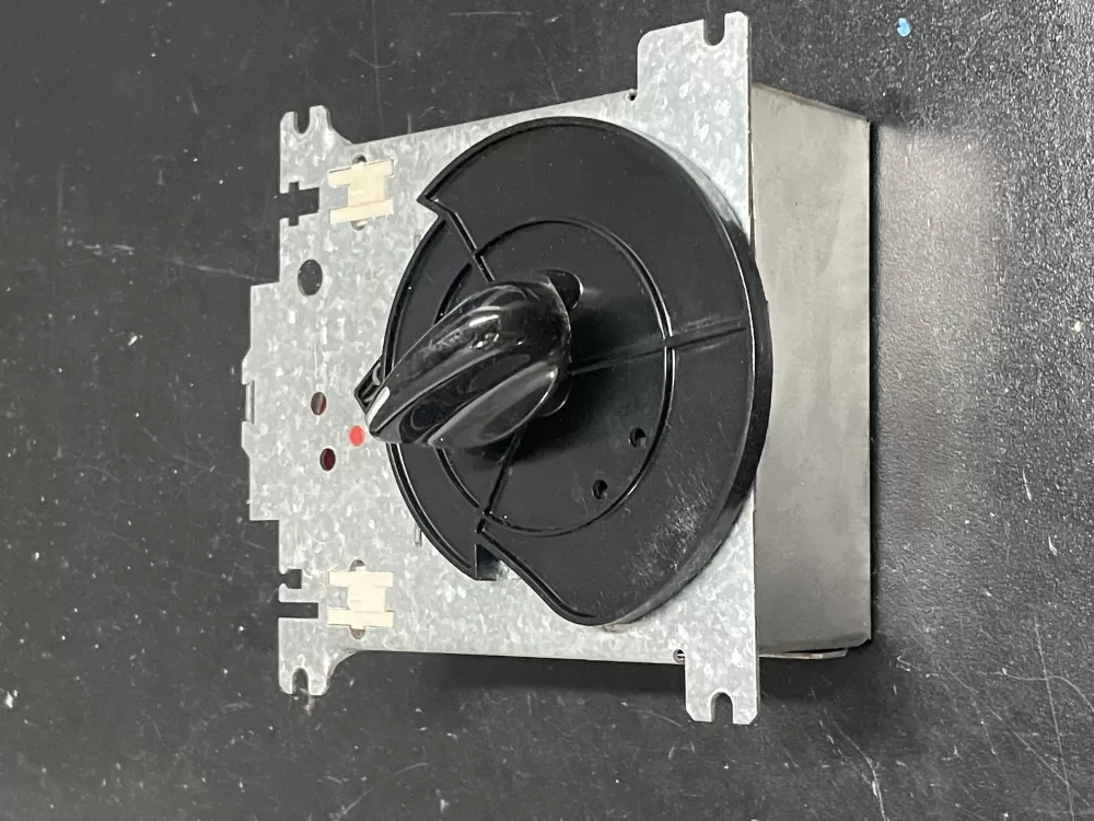 GE 165D4778P018 Dishwasher Timer