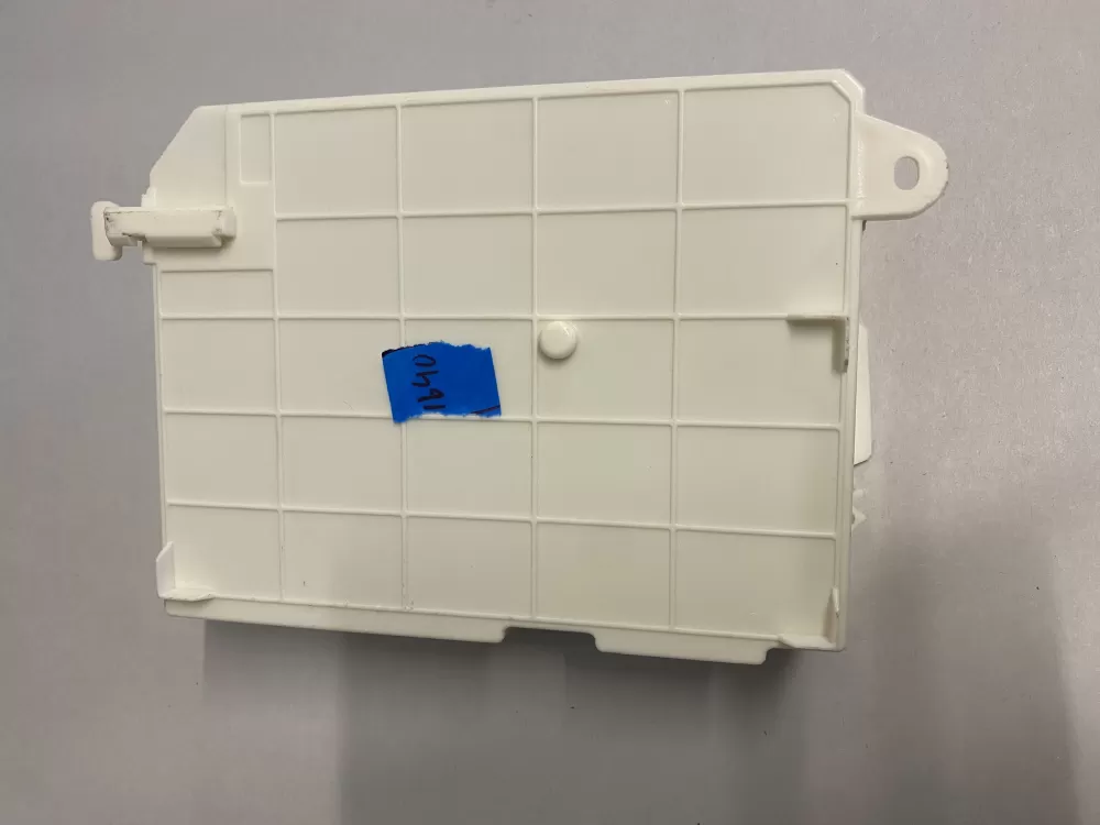 LG EBR85130517 Dryer Control Board AZ216412 | BK1640