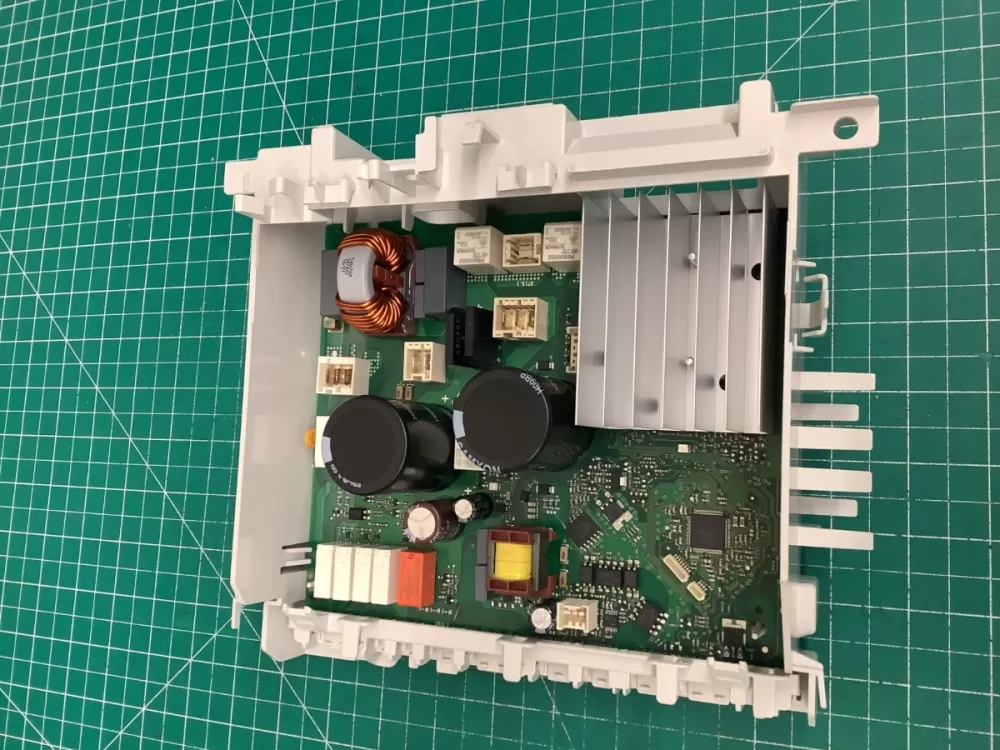 10367843 Miele Washer Board - Control
