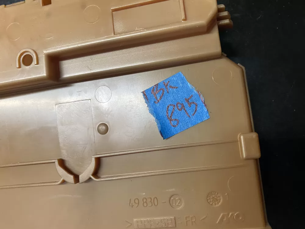 Bosch Siemens 5600047161 Dishwasher Control Board AZ9543 | BK895