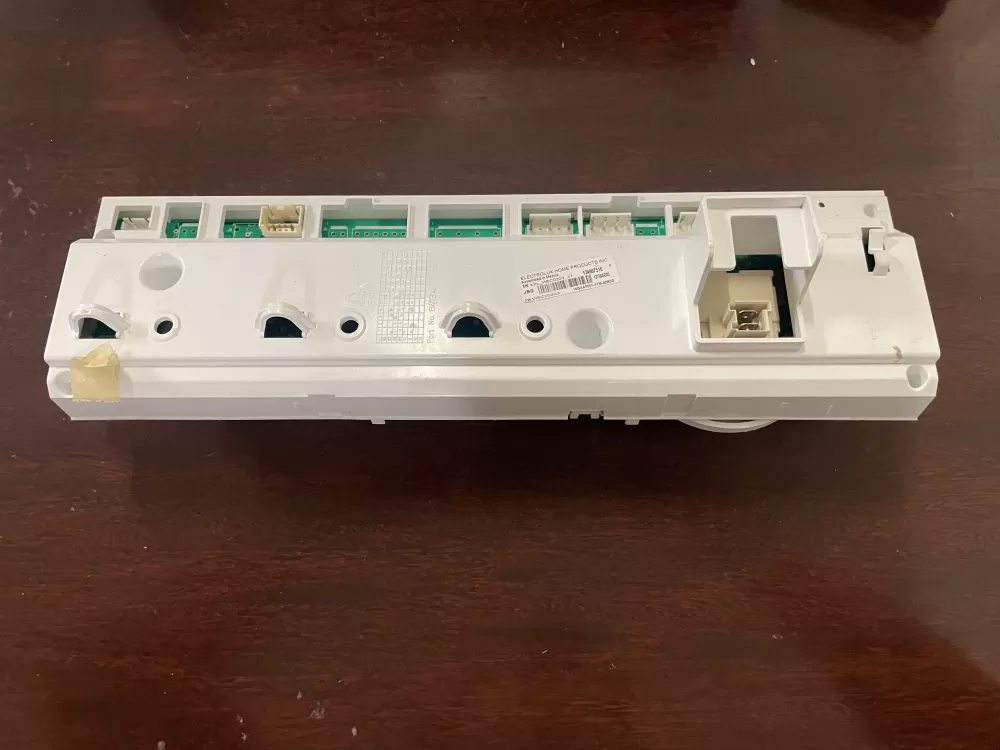 Frigidaire 134667510 Washer Control Board AZ54762 | KMV516