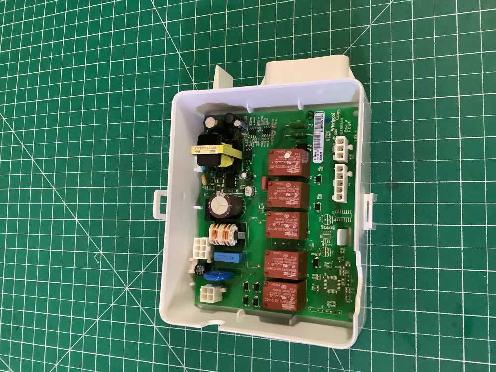Whirlpool Maytag  Kenmore  KitchenAid WPW10259855  AP6018063  W10259855  W10156840  2322572  4443417  61549812  PS11751365 Refrigerator Control Board