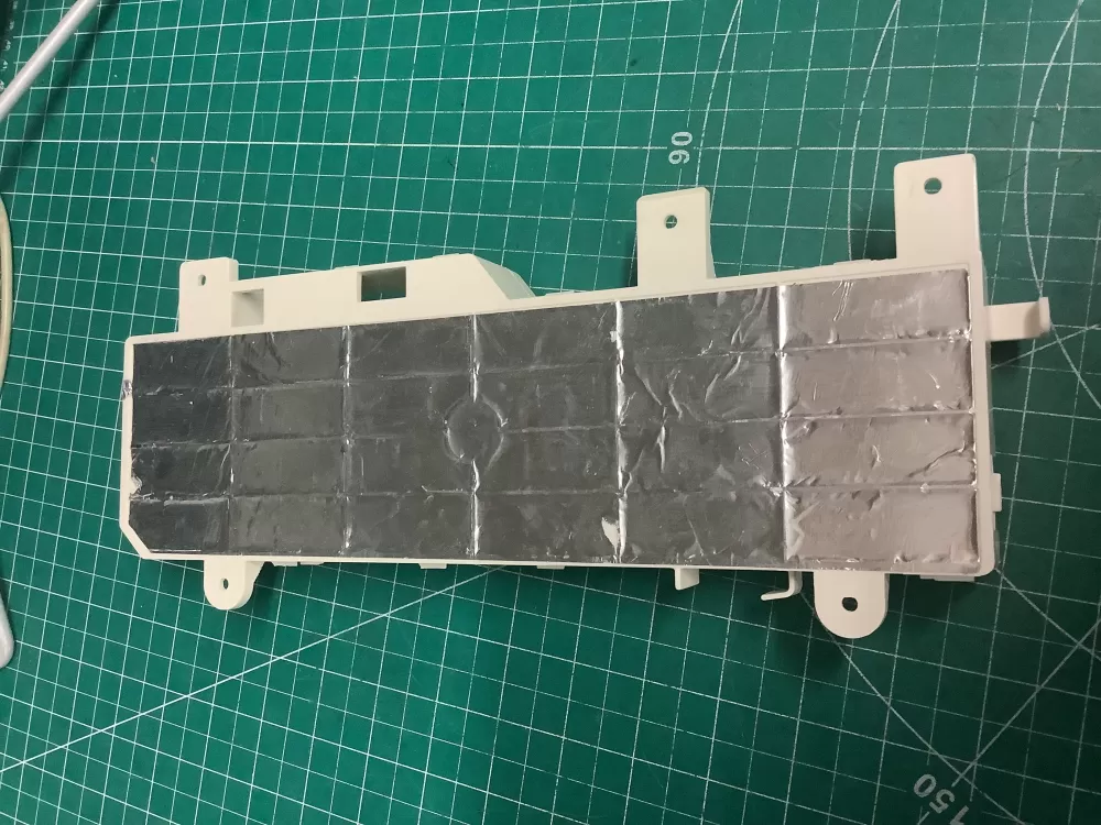 Samsung DC94-02721J Washer Control Board