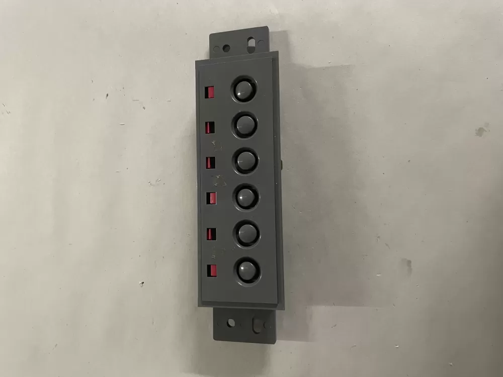 Kenmore 154 470001 Dishwasher Selector Switch AZ120549 | KM1098