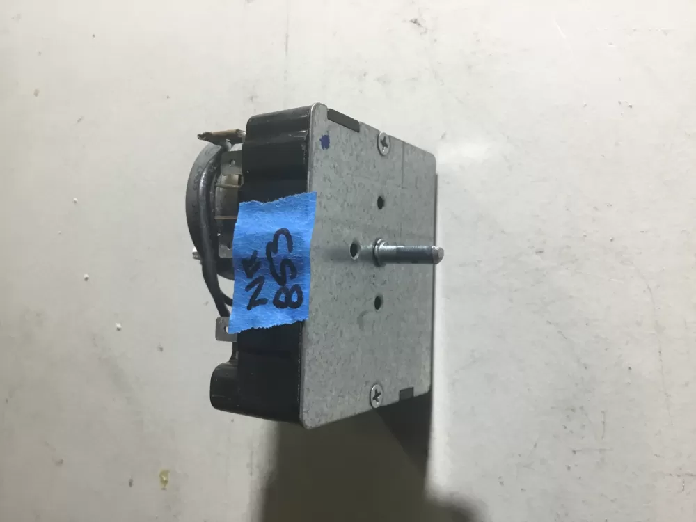 Frigidaire Kenmore AP2107515 408125 131063200 Dryer Timer AZ44900 | NR853