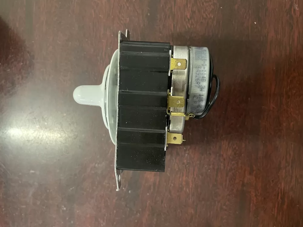 GE 572D520P021 WE4M271 Dryer Timer AZ52854 | KM1934