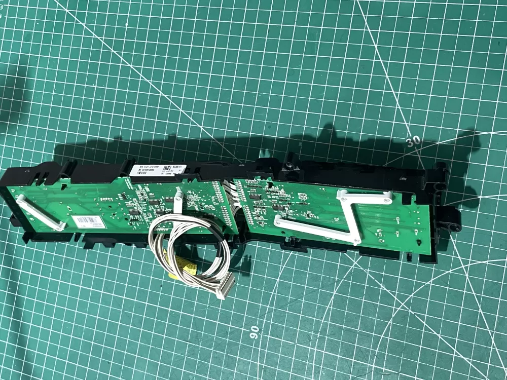 Whirlpool LG W10310983 Washer Control Board AZ195237 | Wmv65