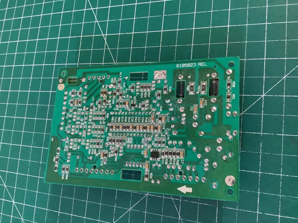 Kenmore 100 01288 05 6105049 8546229 Dryer Control Board AZ203280 | NR2798