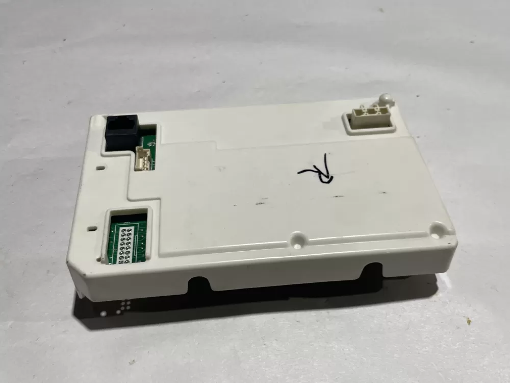 GE WD21X32165 WD21X25732 265D3241G202 Dishwasher Control Board AZ140719 | Wm2189