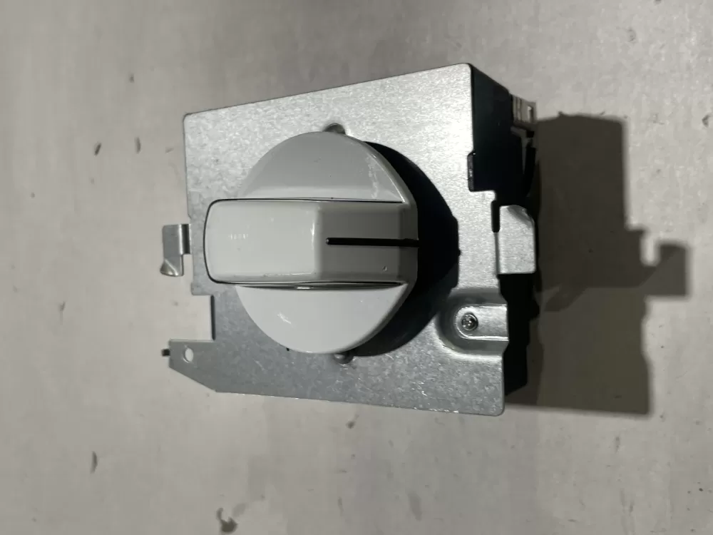 Kenmore General Electric WE4M521 WE04X22654 Dryer Timer AZ177169 | Wm376