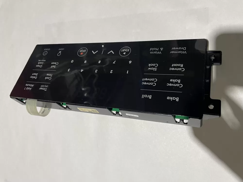Kenmore AP5788419 316650010 PS8746798 Range Control Board