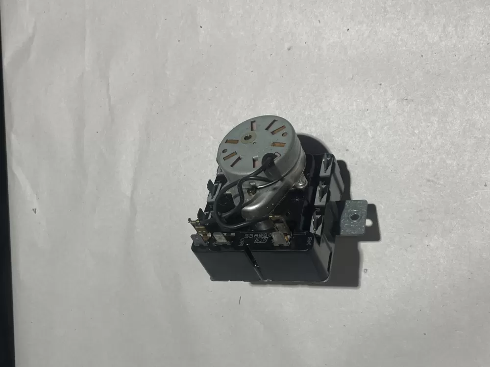 Whirlpool 3389864 M414 Dryer Timer AZ137923 | Wm2370