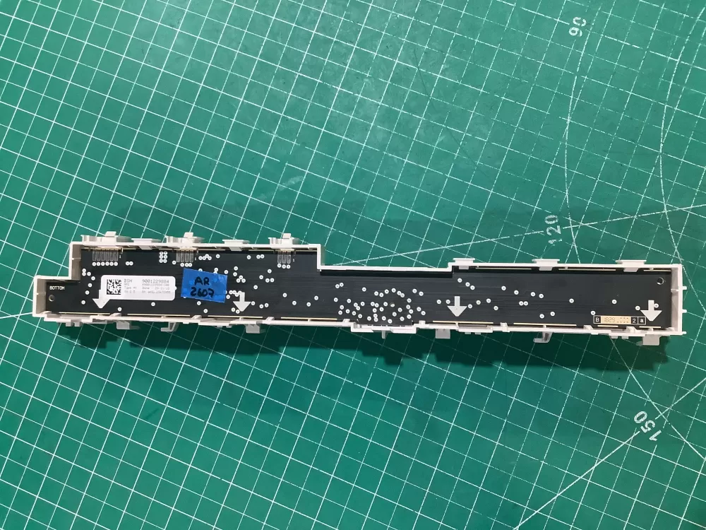 Bosch 9001229884 Dishwasher Control Board AZ229821 | AR2607