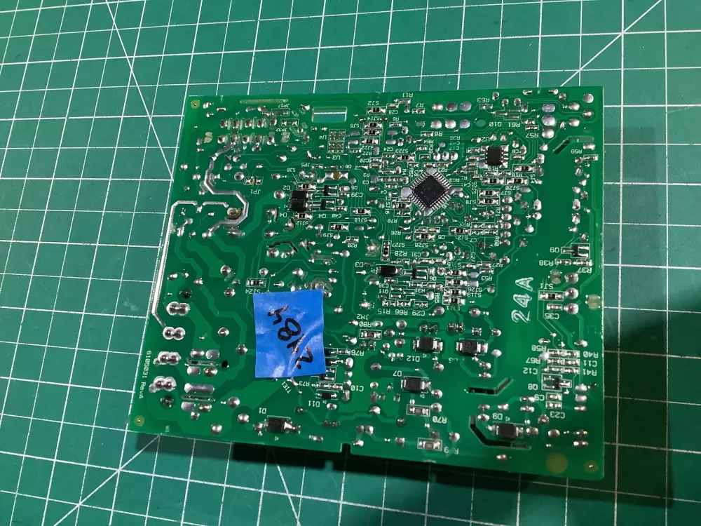 Whirlpool WPW10135090 Refrigerator Main Control Board AZ148114 | NR2484