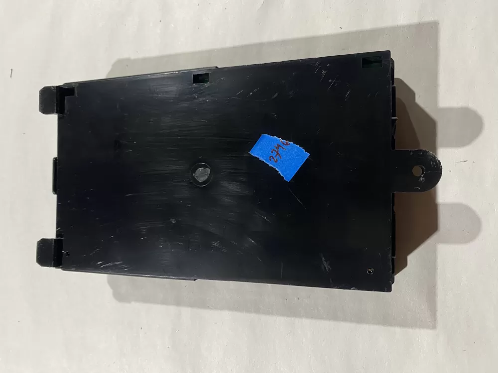 GE 165D7881G003A Dishwasher Control Board AZ186731 | BK2746