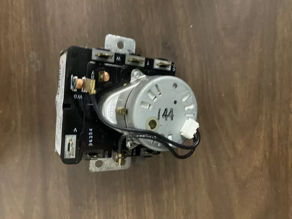 Kenmore 3406702A WP3976576 3406015 3406702 3976576 Dryer Timer AZ31657 | BK324
