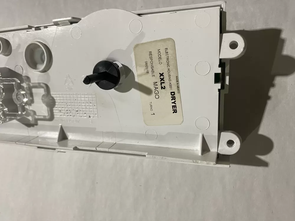 Frigidaire Electrolux 1347313 Dryer Control Board AZ192905 | BKV878