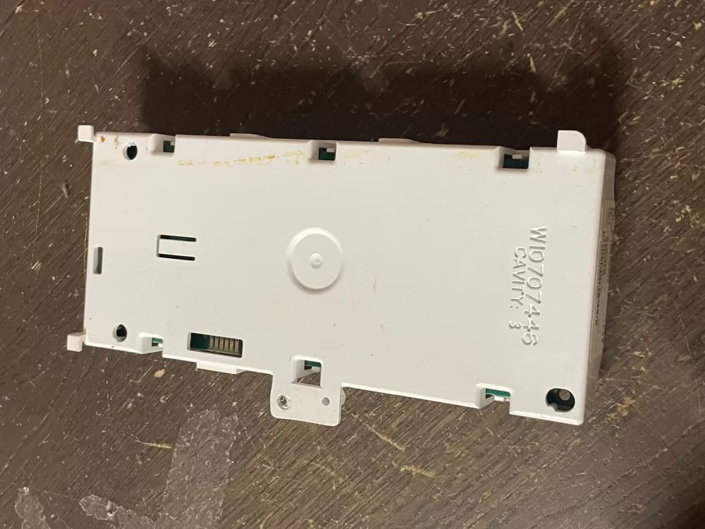 Whirlpool W10609232 Dryer Control Board AZ56427 | Wm2022