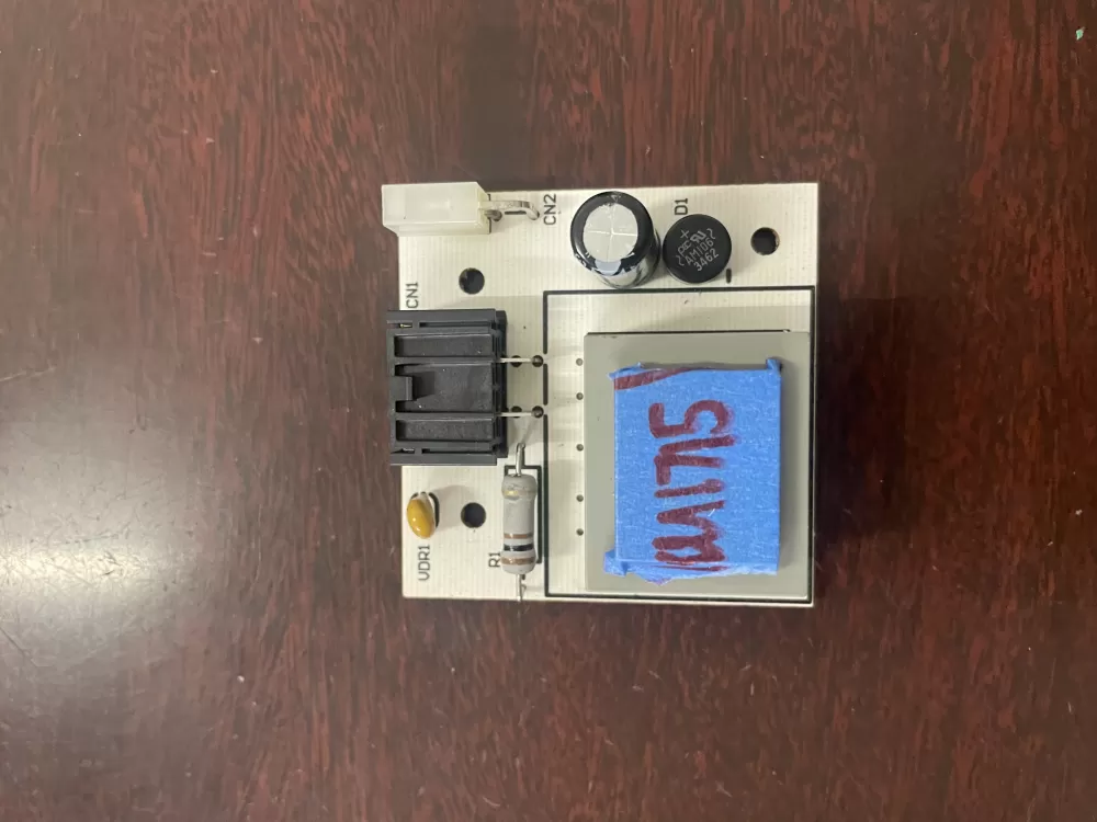 KitchenAid Whirlpool 2259350 Refrigerator Control Board AZ41187 | KM1715