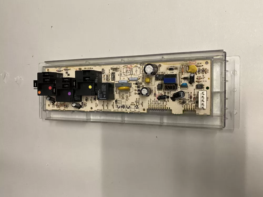 GE 191D3776P003 Range General Electric Control Board AZ227493 | BK1925