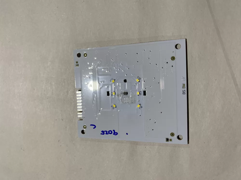 Whirlpool Maytag P34001A3Z Washer Control Board AZ183865 | BK2713