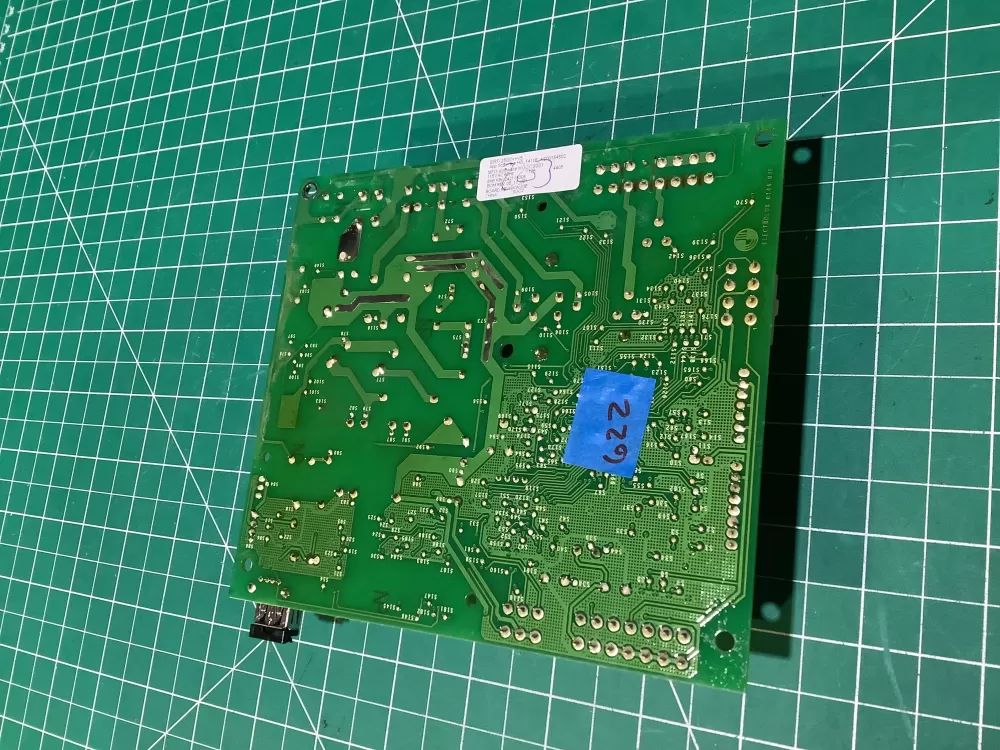 Frigidaire Kenmore AP5809303 Refrigerator Control Board Main AZ137059 | NR622