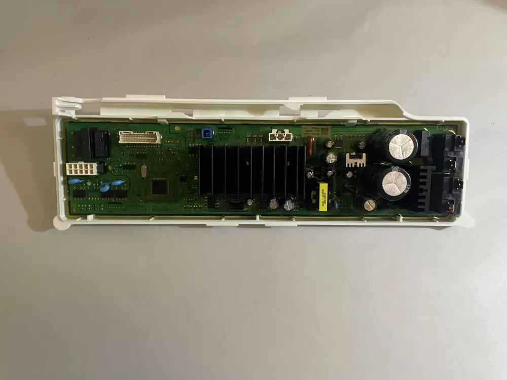 Samsung DC92-02388H Washer Control Board