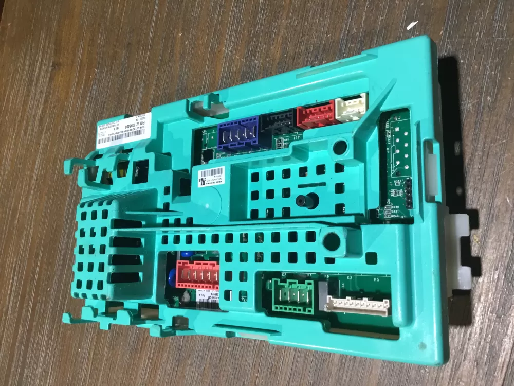 Whirlpool Maytag W11043670 W11158149 Washer Control Board AZ51932 | NR1849