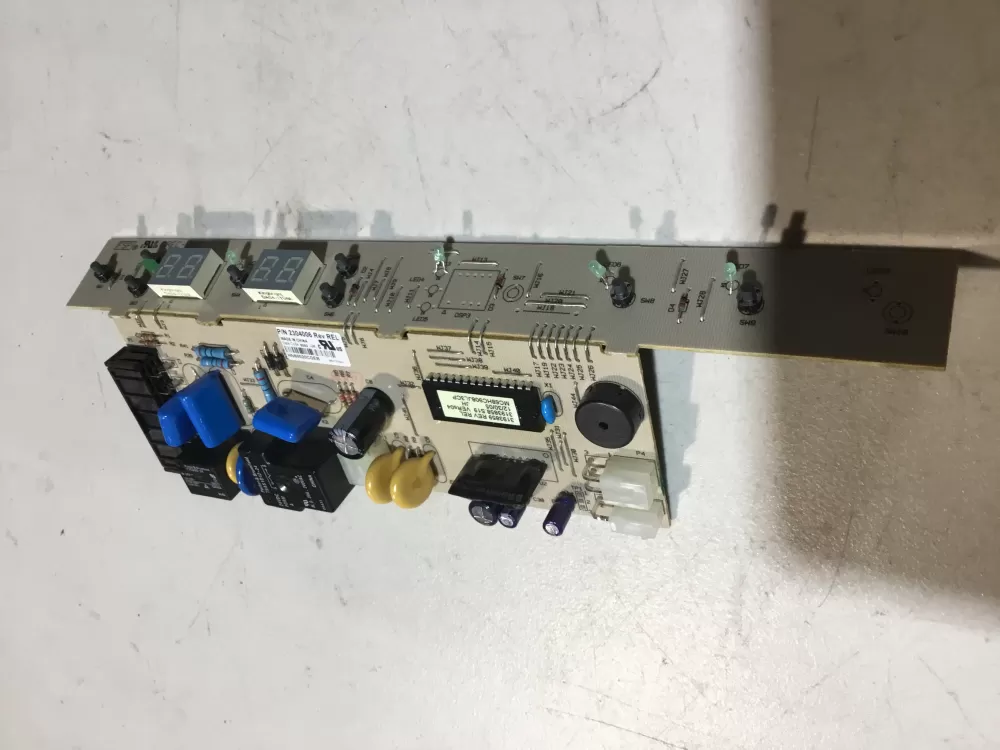 KitchenAid Whirlpool 8201672 2252195 Refrigerator Control Board AZ49201 | NR1802