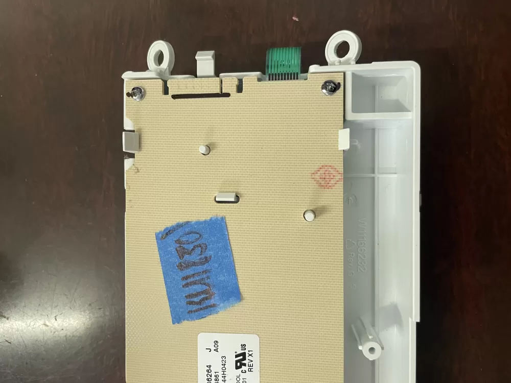 Maytag Washer Genuine Oem Control Board AZ50501 | KM1830