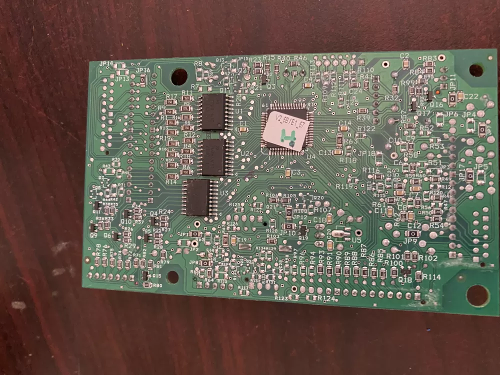 Frigidaire AP4499678 316442063 PS2373510 Range Control Board AZ37009 | BK386