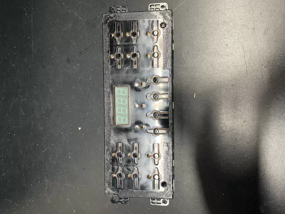 Kenmore AP5736343 316630004 PS8689401 Oven Control Board AZ9971 | KM1595