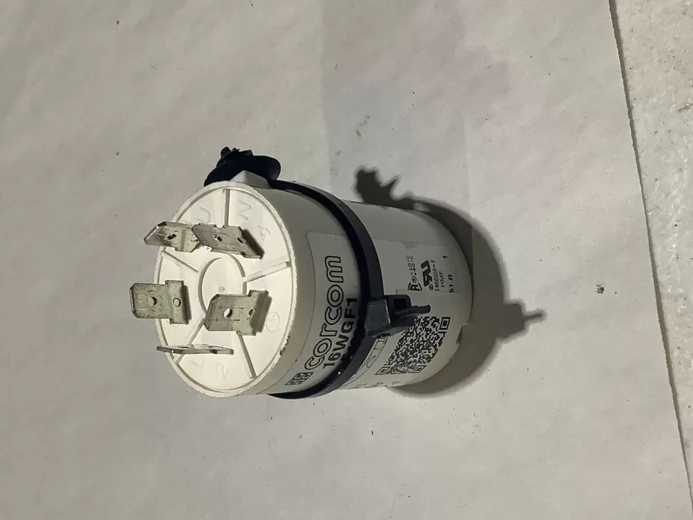 GE Washer 237D1606G001 Noise Filter AZ113867 | Sl55