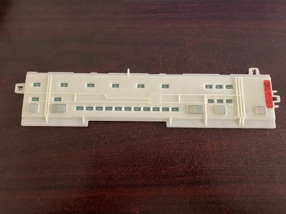 Bosch 9000 622 115 Dishwasher Control Board