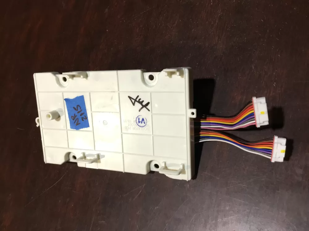 LG Kenmore Washer User Interface Board EBR85194742  EAX67322507 AZ65844 | NR2115