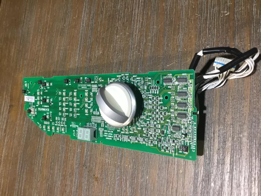 Kenmore W10798789 W10822645 Refrigerator Control Board AZ51809 | NR1848