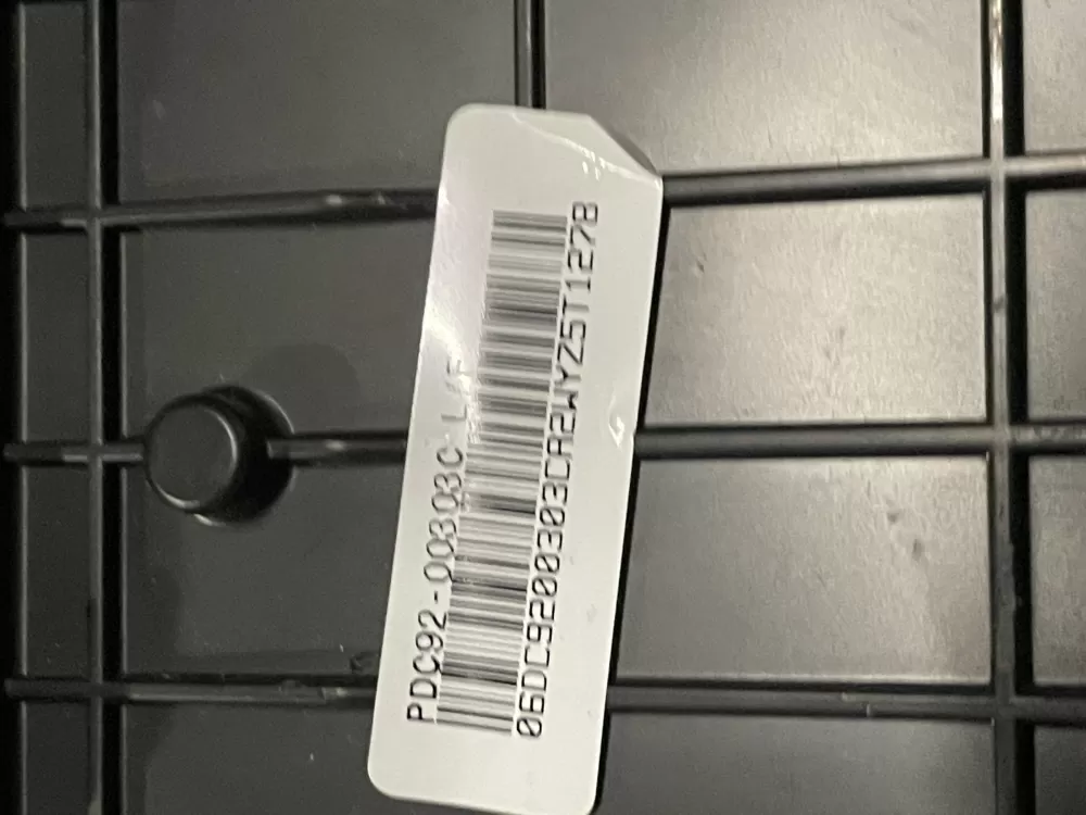 DC94-03170A DC41-00133B DC92-00303C Washer Control Board AZ25903 | WMV183