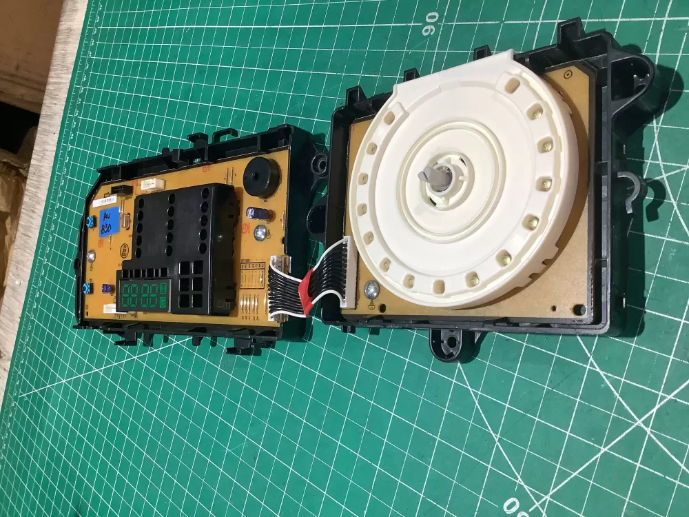 Samsung DC92 01802M DC9201802M Washer Control Board AZ185718 | AV850