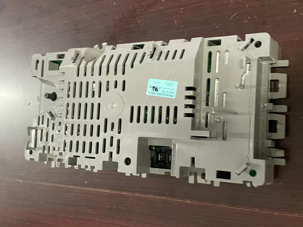 Maytag  Whirlpool WPW10253697  W10253697  1552115 Washer Control Board