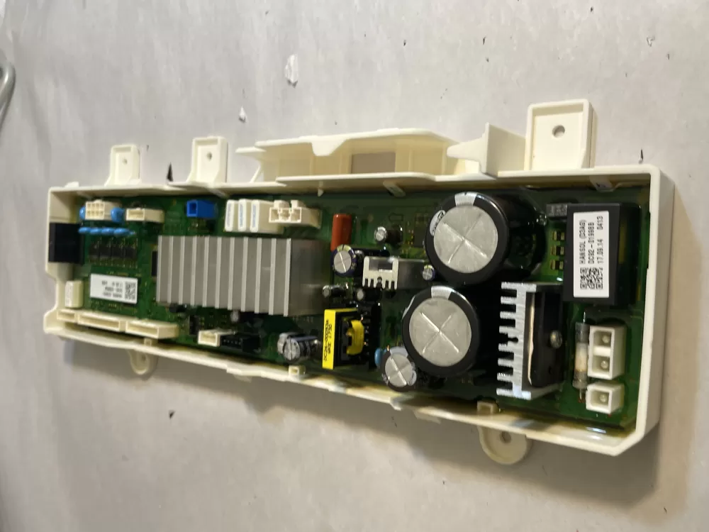 Samsung DC92-02001A AP6243666 DC92-02005A AP6243669 4920966 PS12084915 Washer Control Board