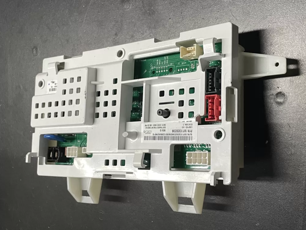 Maytag W11320239 W11419215 W11646282 W11654023 PS16875819 Washer Control