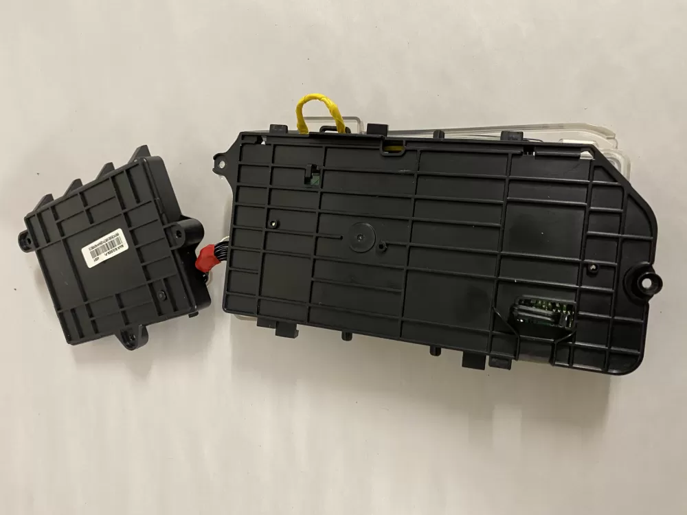 Samsung DC92 01607H DC9201607H Dryer Control Board Interface AZ188389 | BKV865