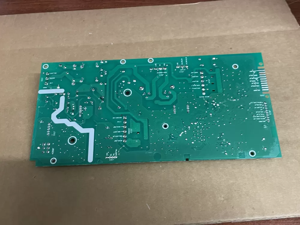 GE WH16X27251 234D2617G001 Washer Control Board AZ102494 | Wm892