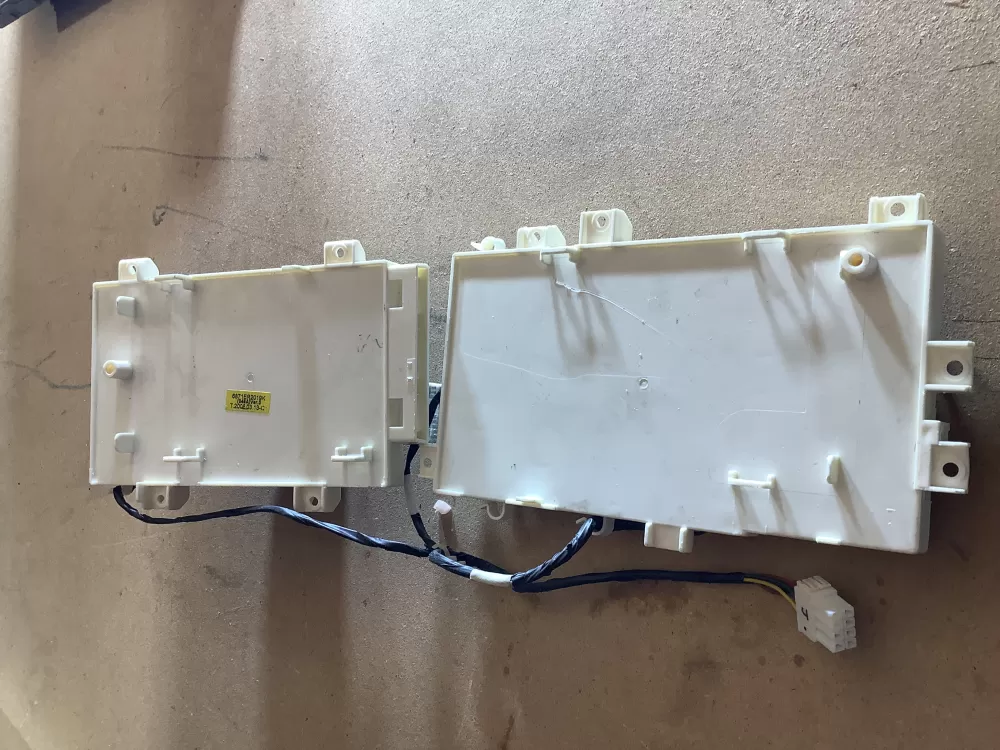 LG Kenmore 6870EC9230B 6871ER2019K Washer Control Board AZ169267 | NRV7