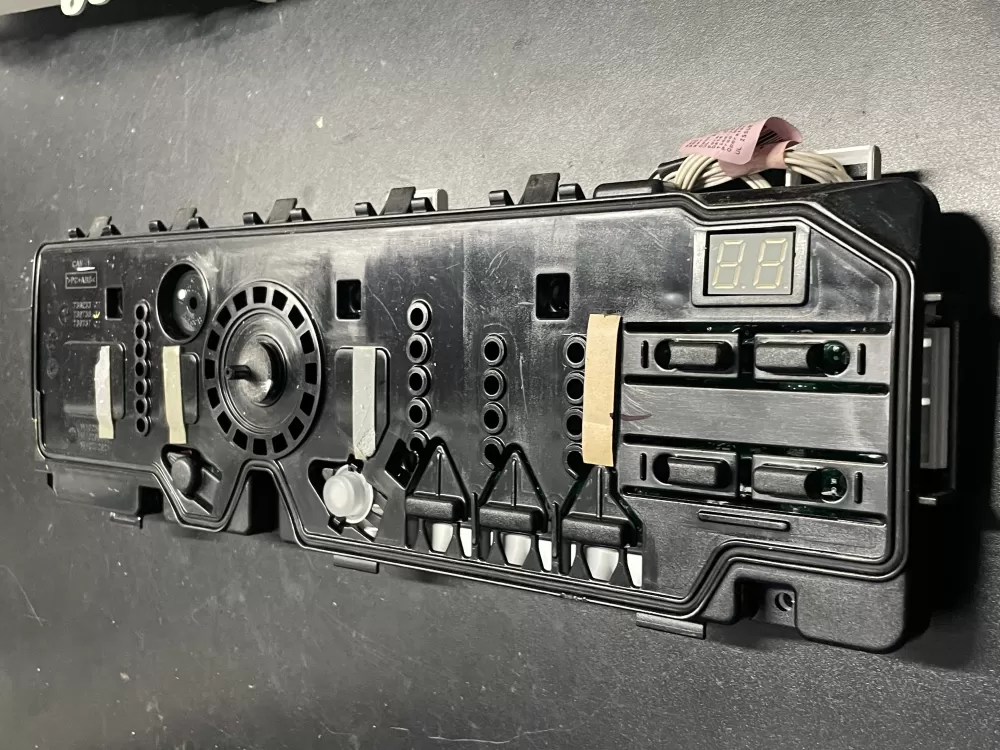 Kenmore W10272639 W10351987 WPW10351987 Dryer Control Board AZ9778 | WMV69