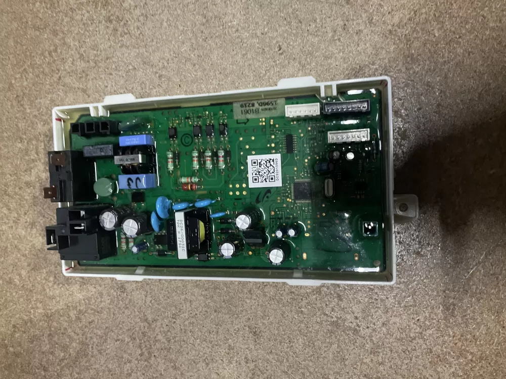 Samsung AP5916779 DC92-01606C DC92-01596D PS9605948 Dryer Control Board