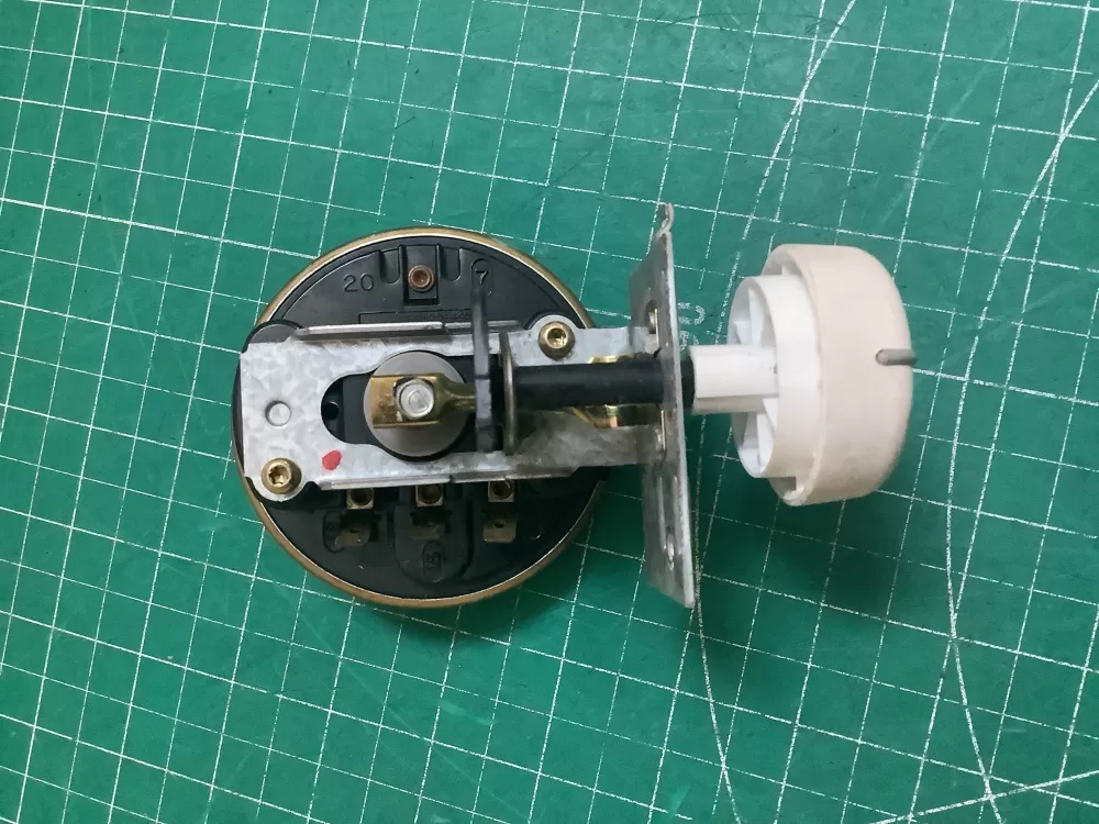 Maytag 62082020 738-809-2 Water Level Switch AZ220703 | SLA145