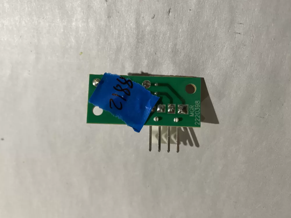 Refrigerator Control Board 3300704 AZ193414 | BK2188