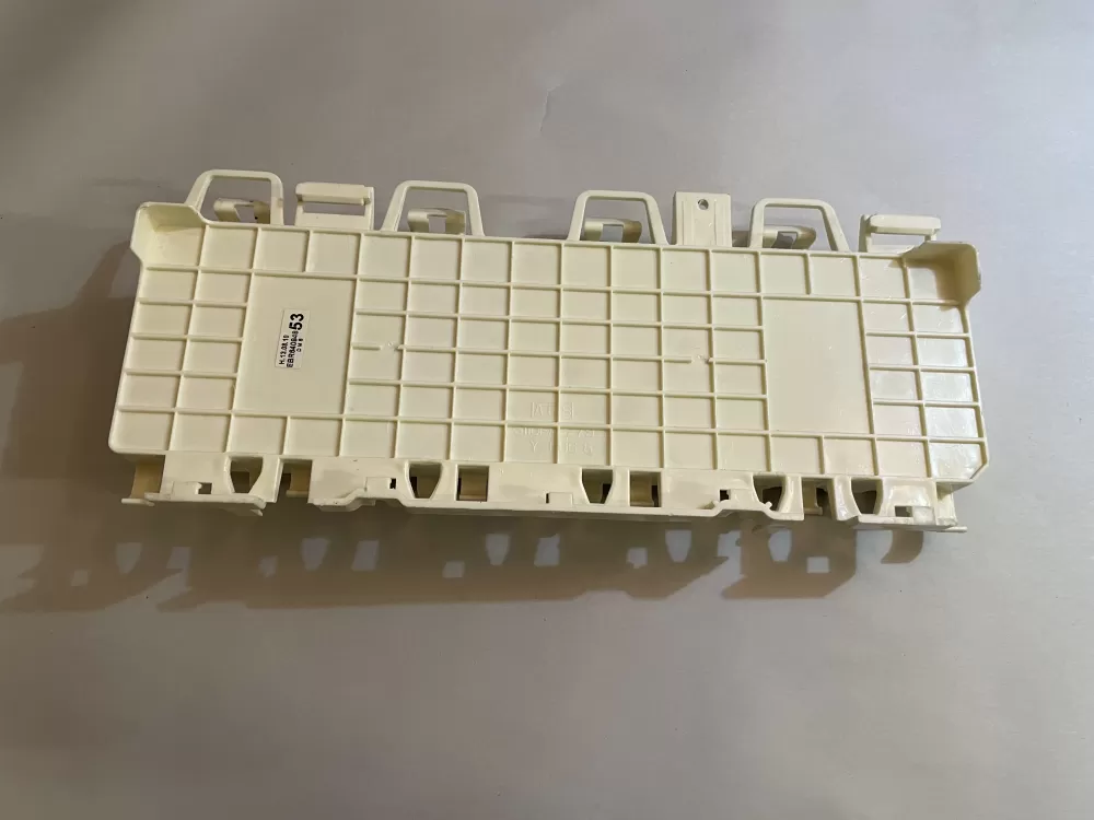LG Kenmore EBR62707665 Dryer Control Board AZ157066 | KM638